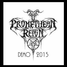 Promethean Reign : Promethean Reign Concept Demos 2015
